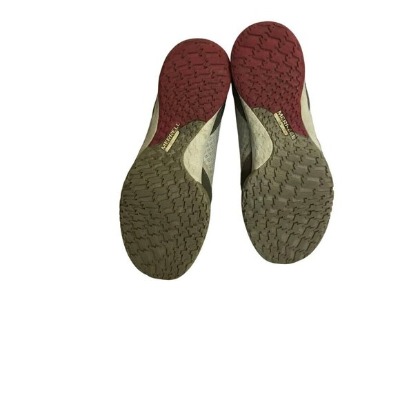 Merrell Select Group Albany Rift Performance Footwear Athletic Laces Women's 7 - Picture 6 of 12